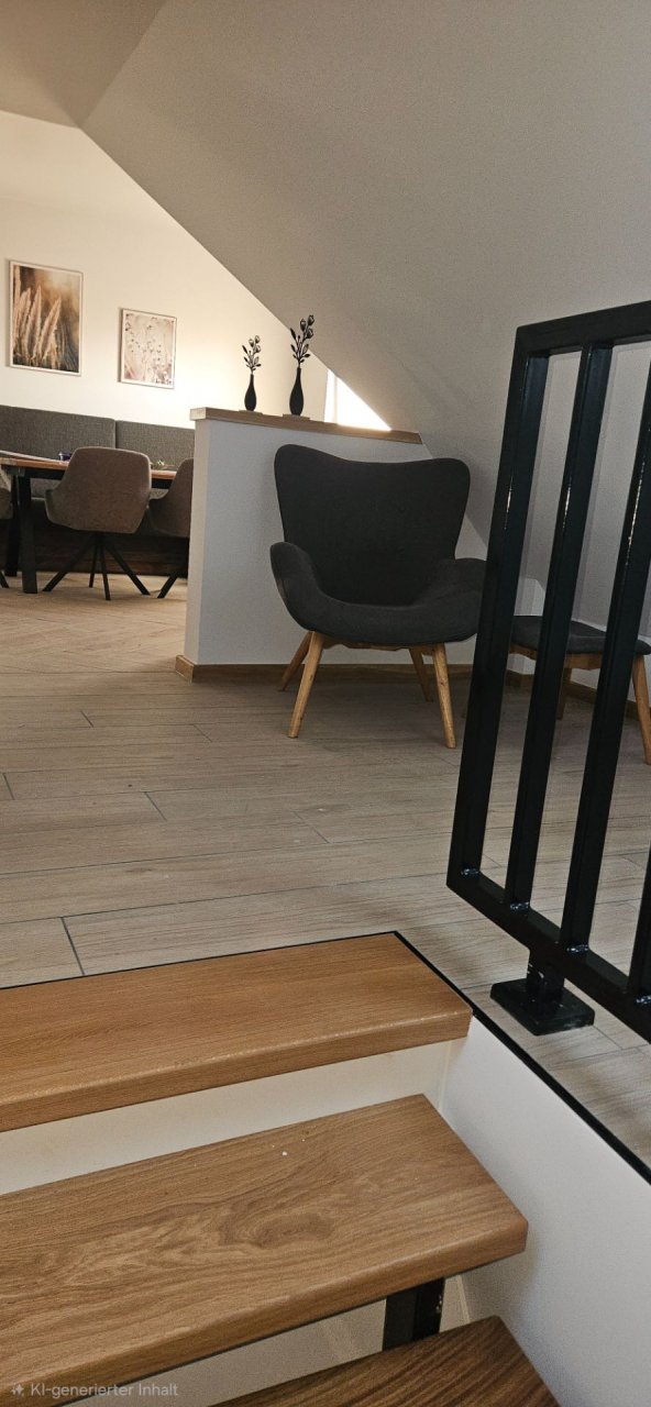 Ferienwohnung Glümmel Foto 12