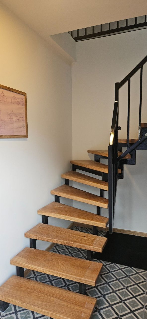 Ferienwohnung Glümmel Foto 13