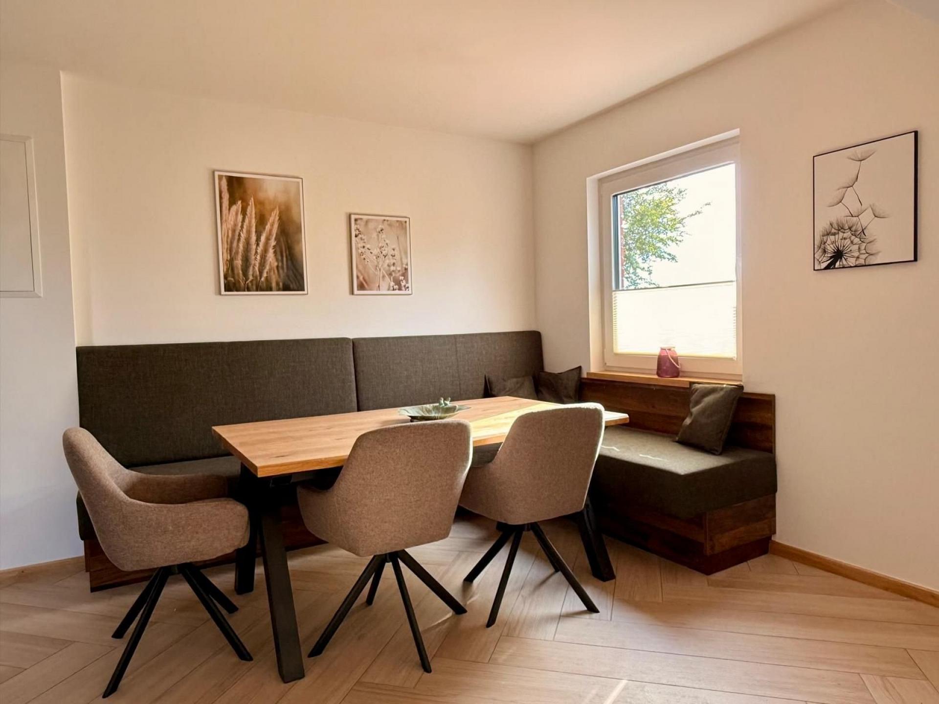 Ferienwohnung Glümmel Foto 4