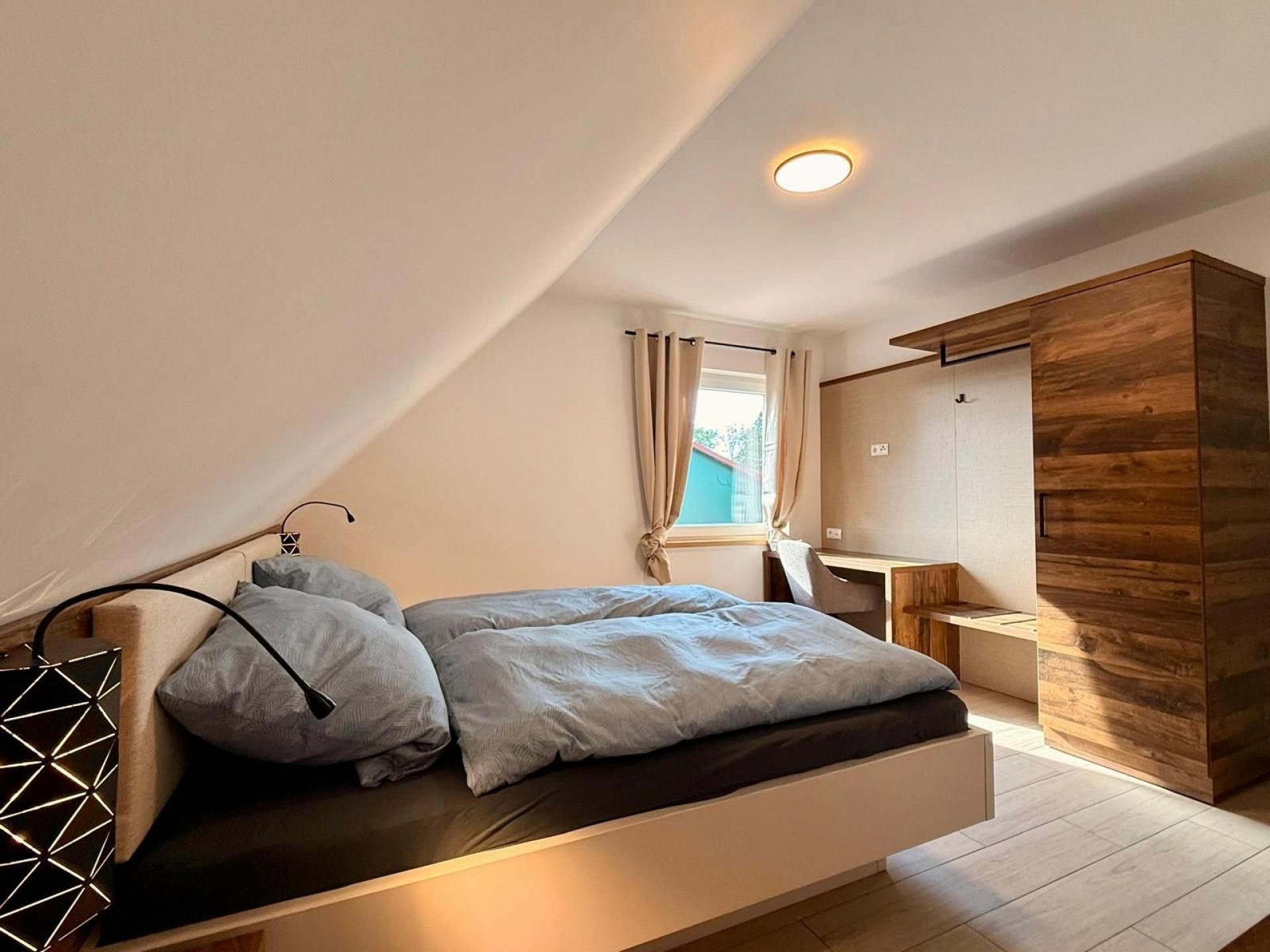 Ferienwohnung Glümmel Foto 5