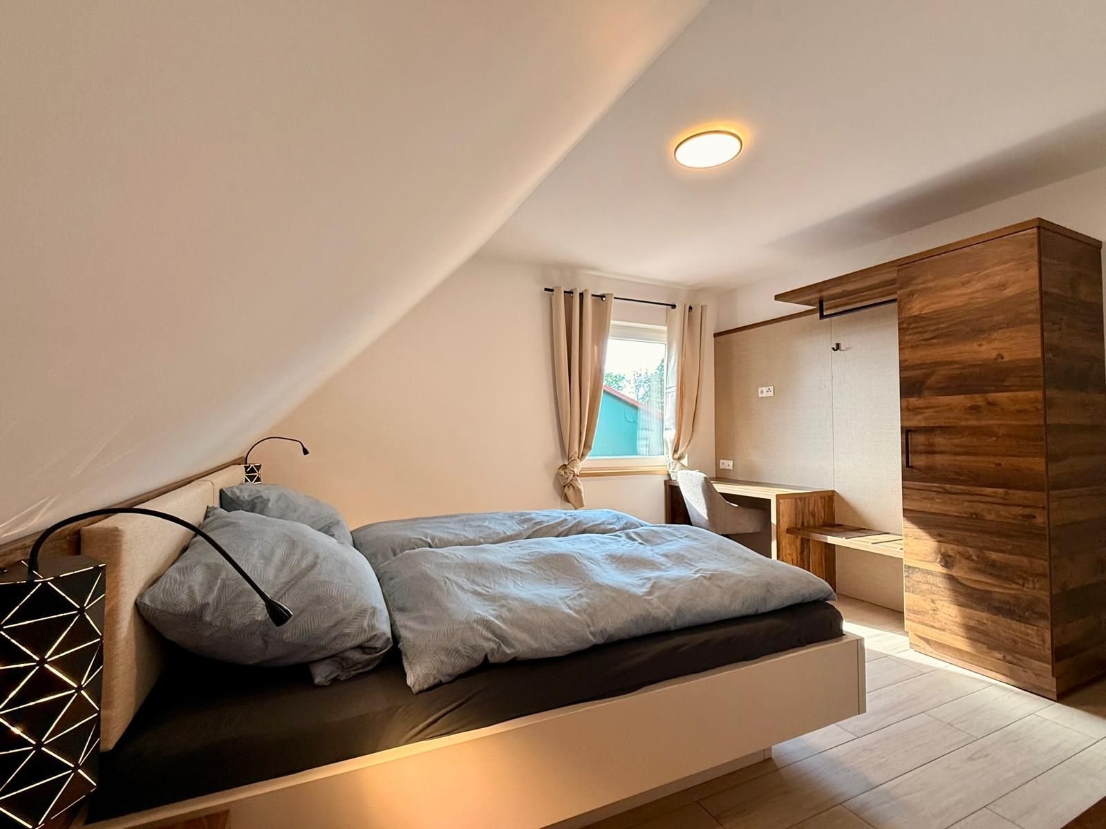 Ferienwohnung Glümmel Foto 5