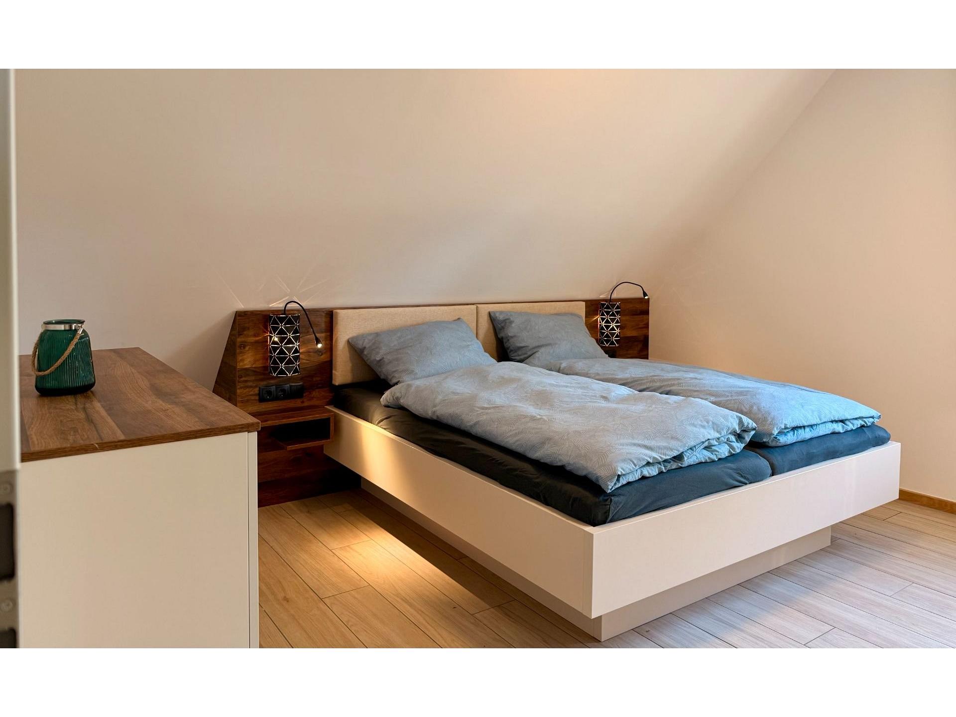 Ferienwohnung Glümmel Foto 6