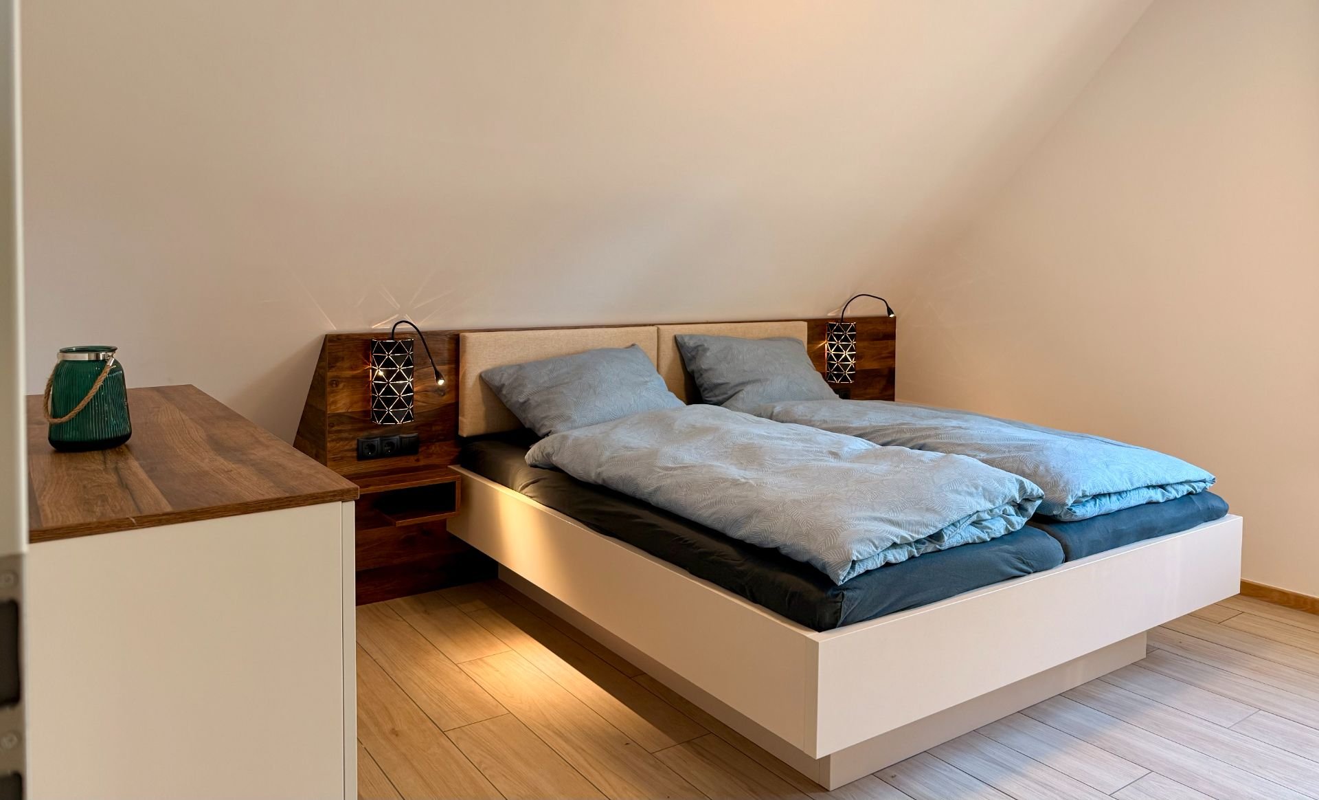 Ferienwohnung Glümmel Foto 6