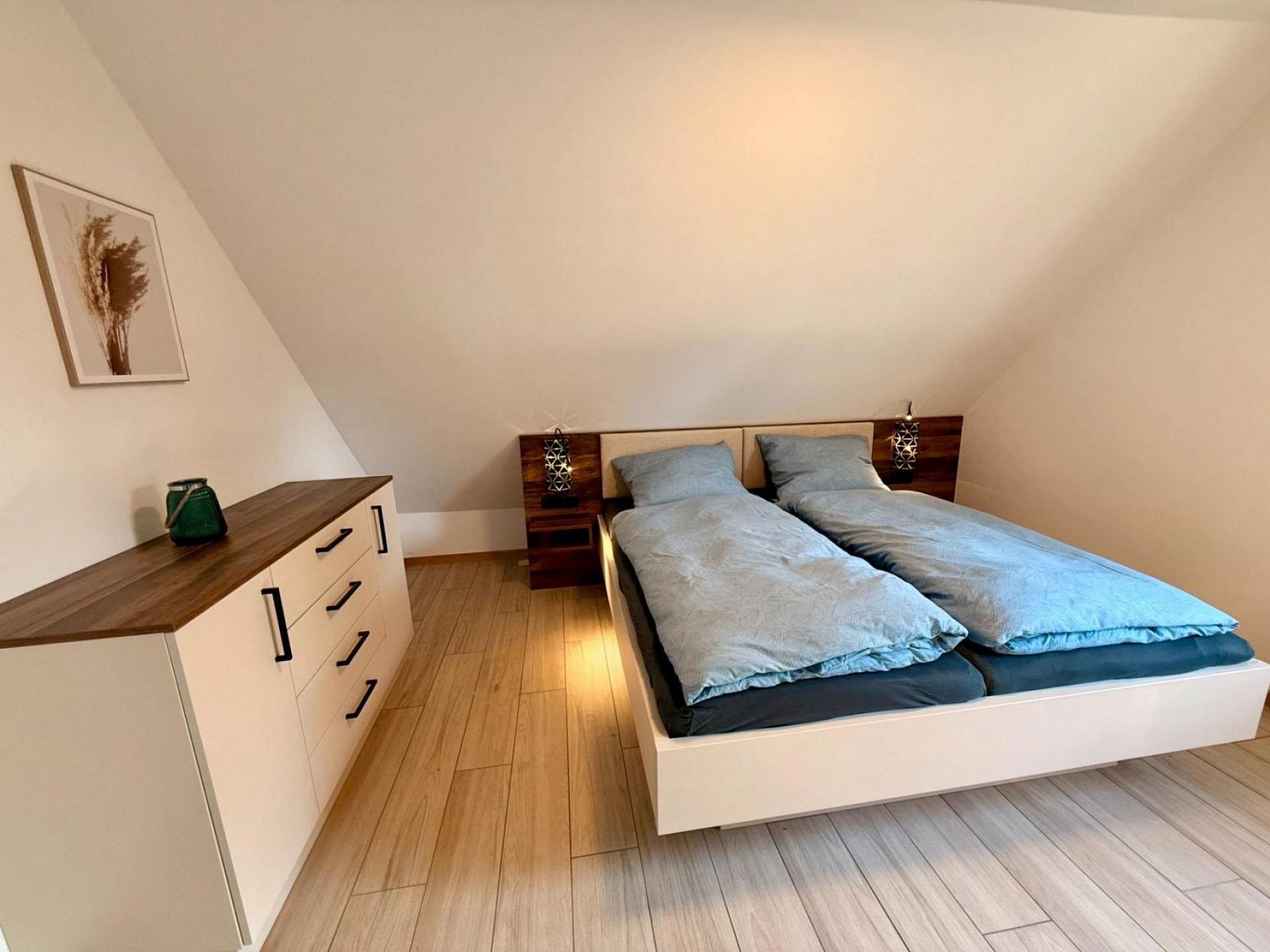 Ferienwohnung Glümmel Foto 7