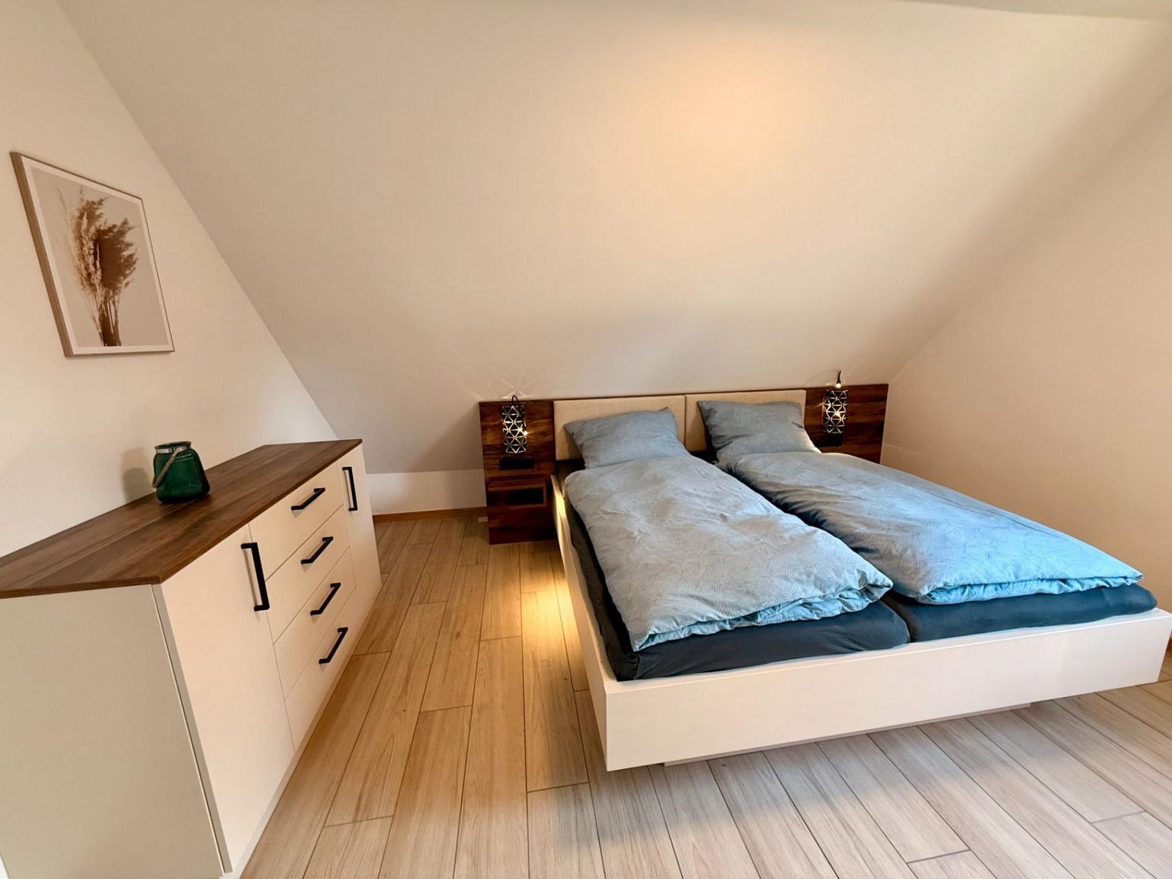 Ferienwohnung Glümmel Foto 7