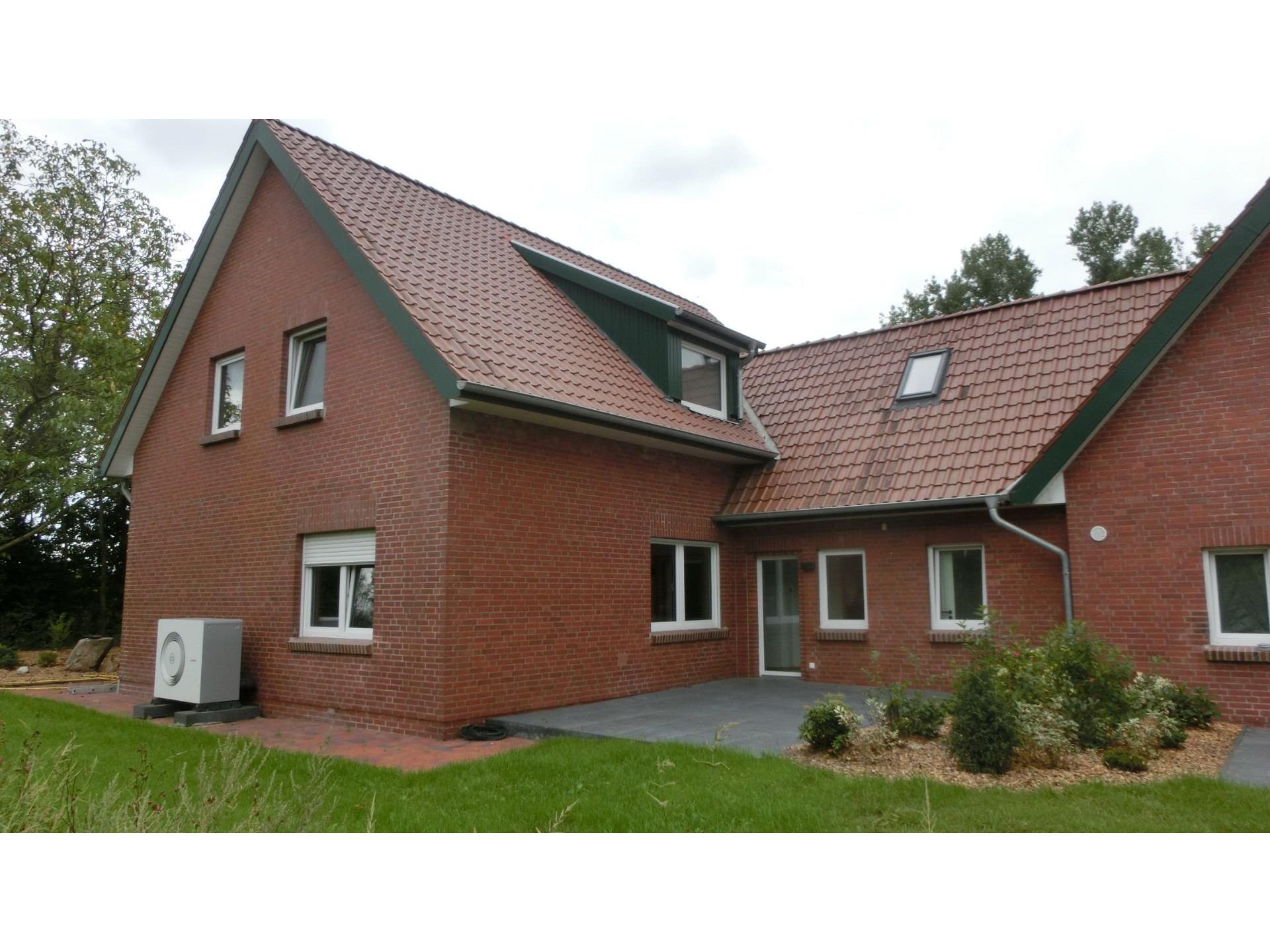 Wärmepumpe Schallges