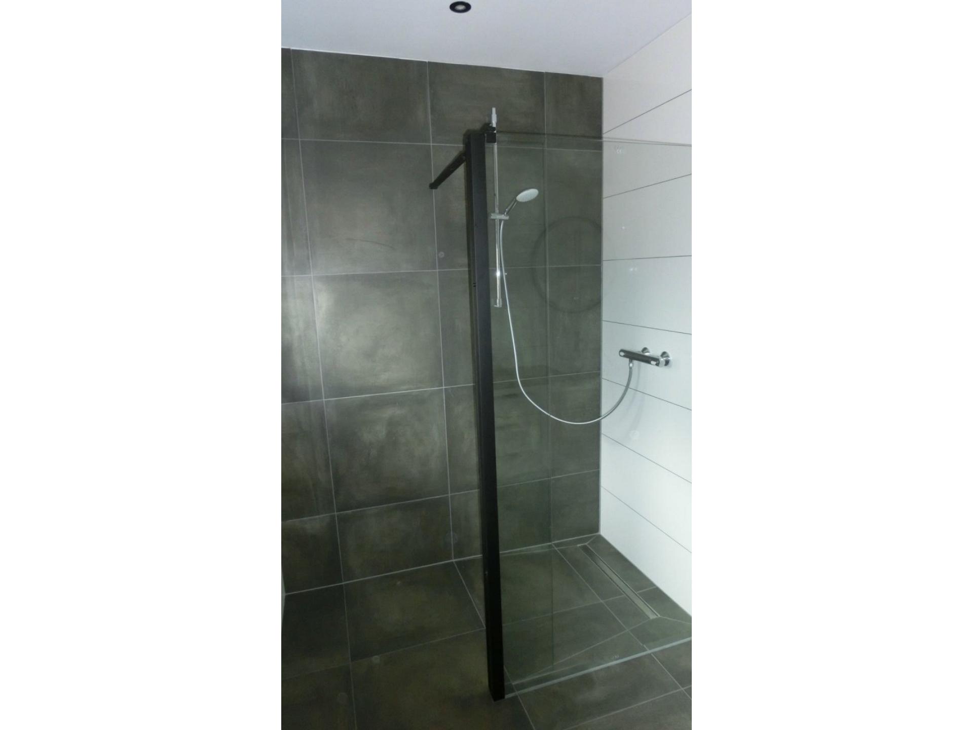 Dusche