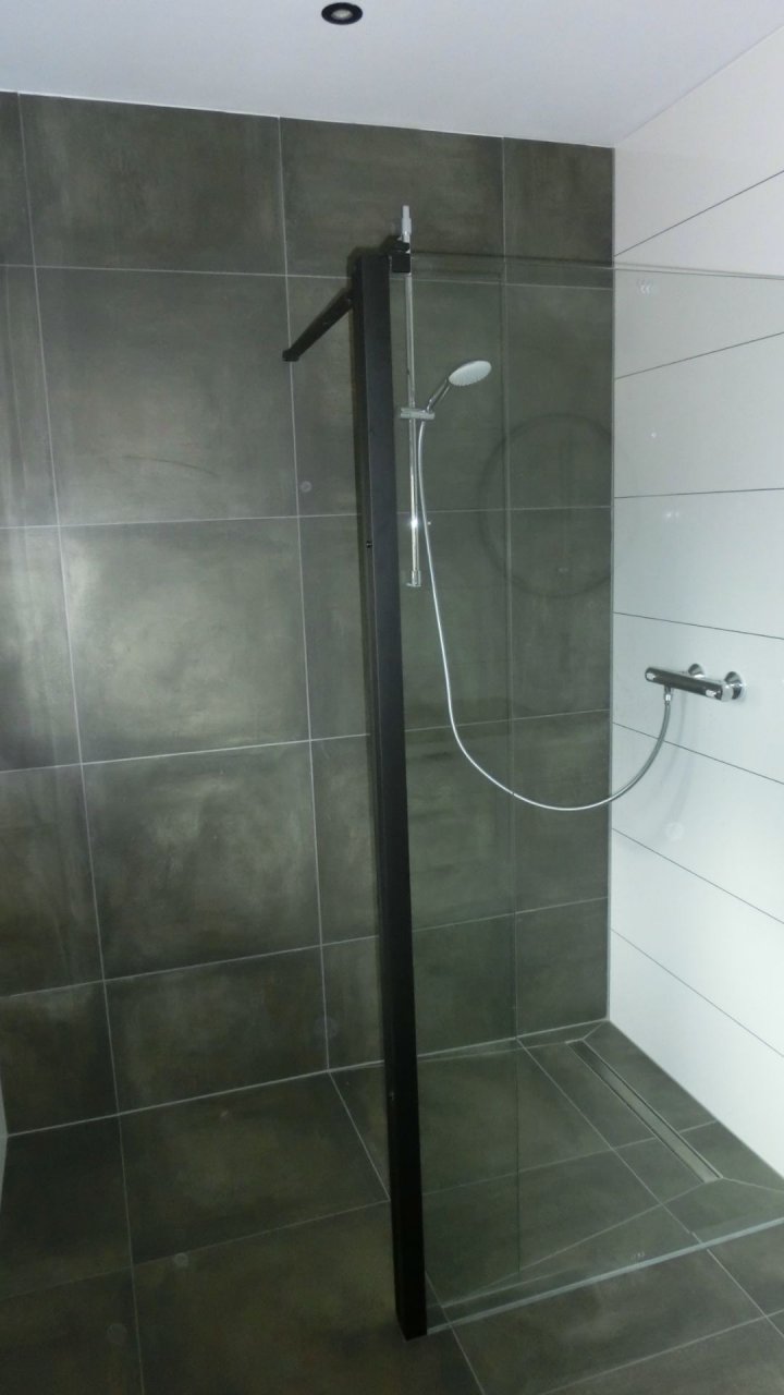Dusche