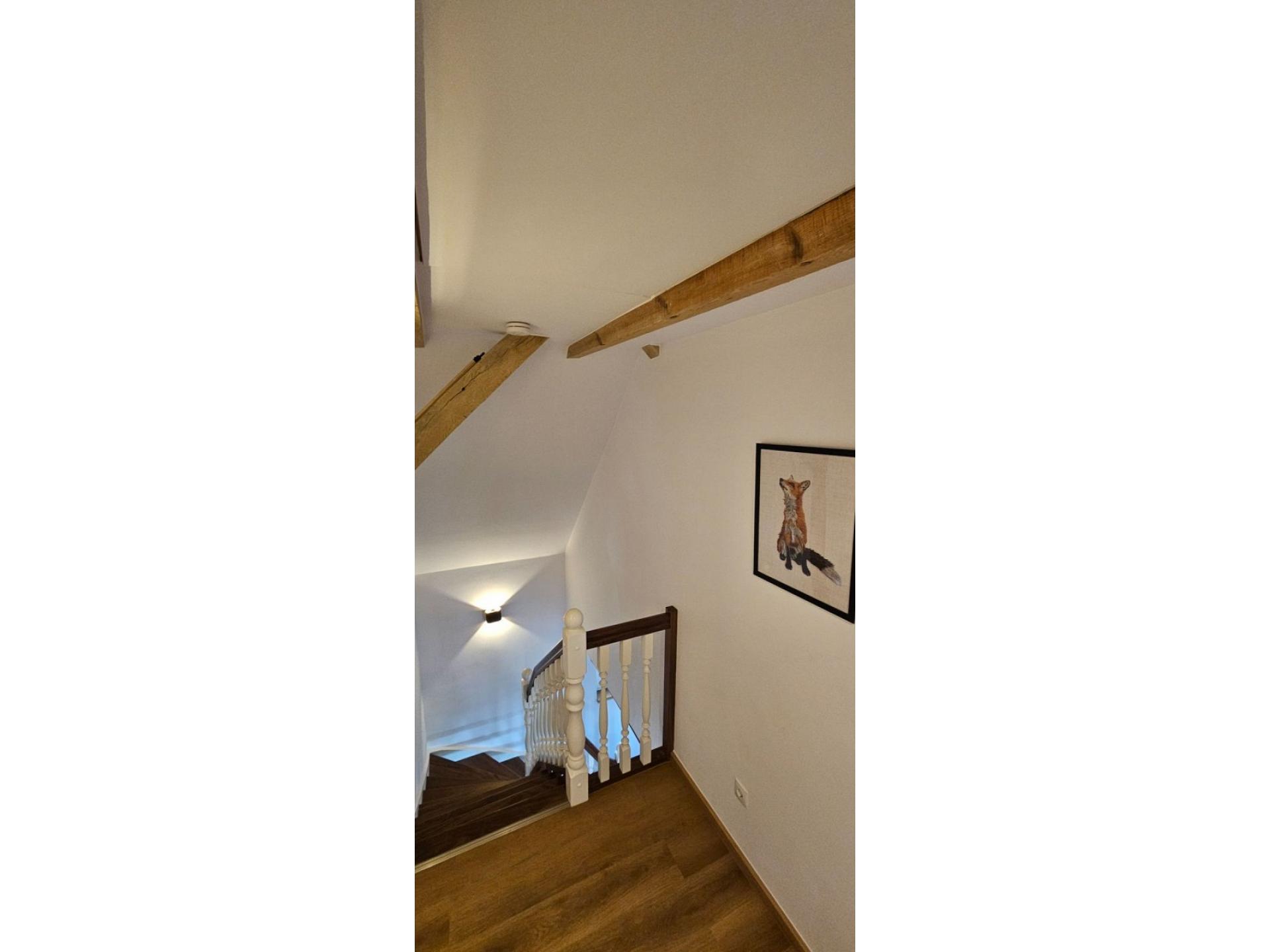 Ferienwohnung Mammoor Foto 12