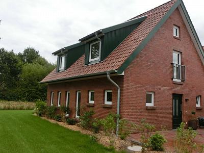 Ferienwohnung Mammoor