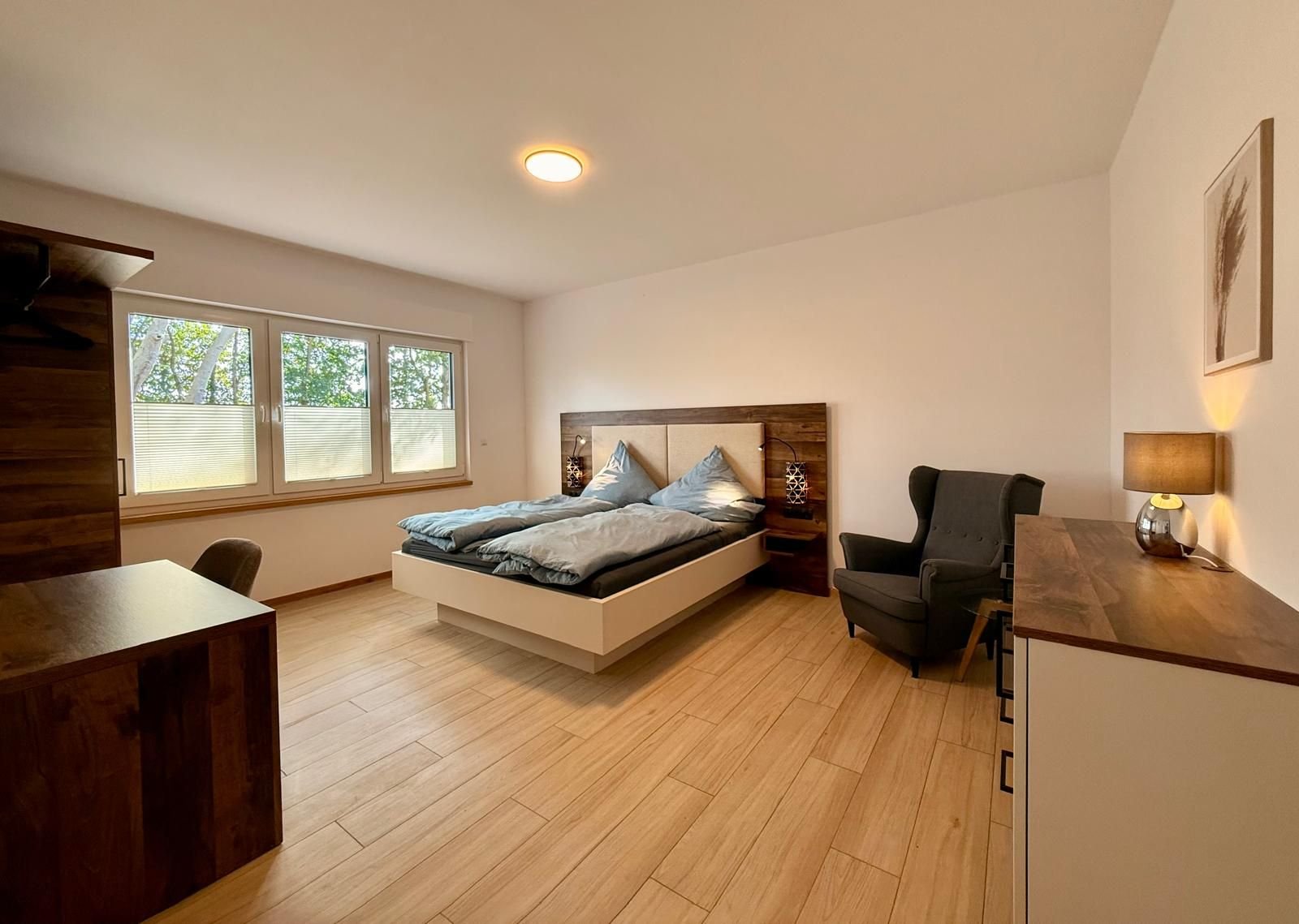 Ferienhof Lorup Foto 17