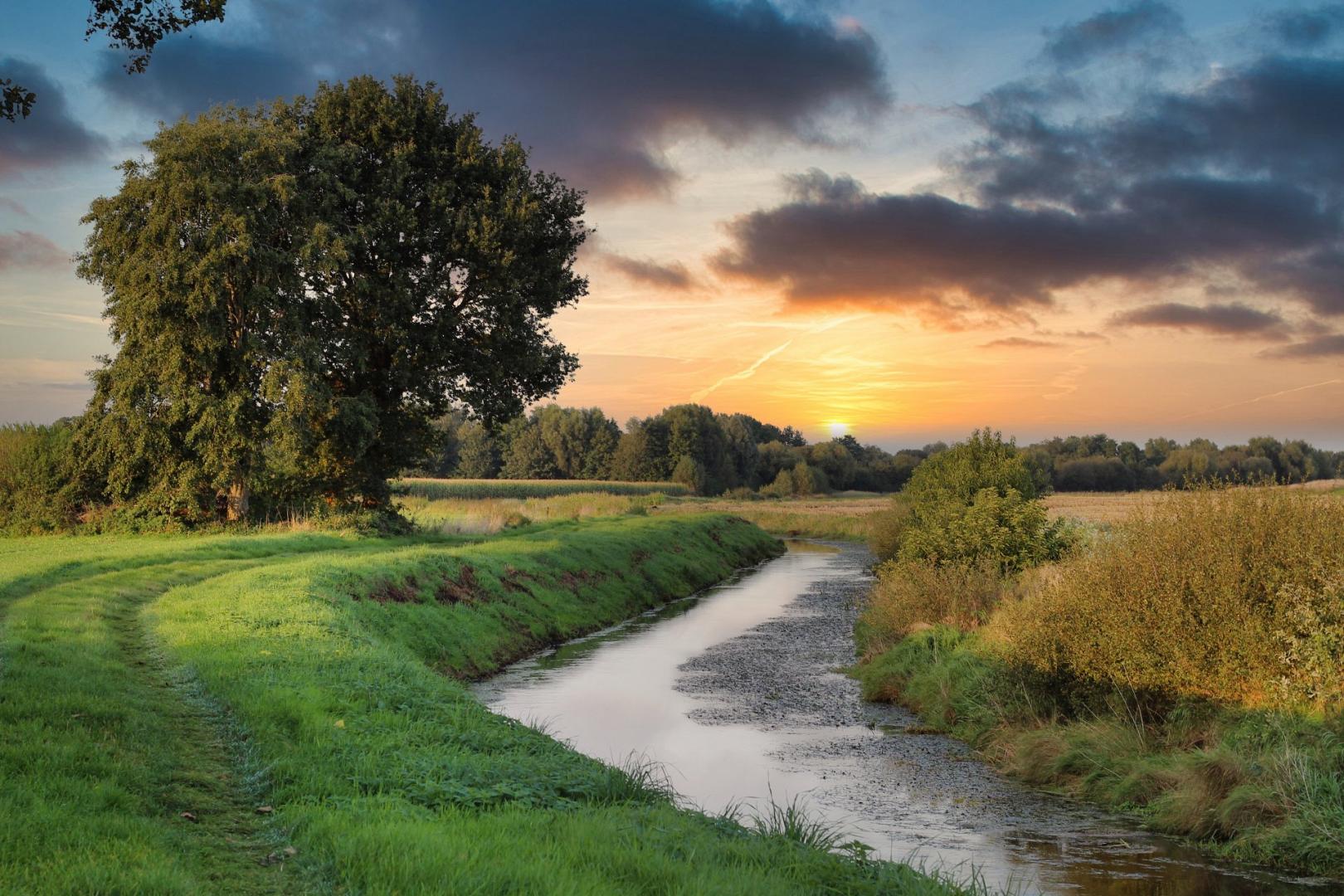 Ferienhof Lorup - Header 4